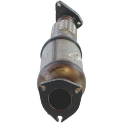 Catalyseur Pour VW Audi Skoda 3B0131089AX 3B0254200CX 3B0131089BX 3B0131702DX
