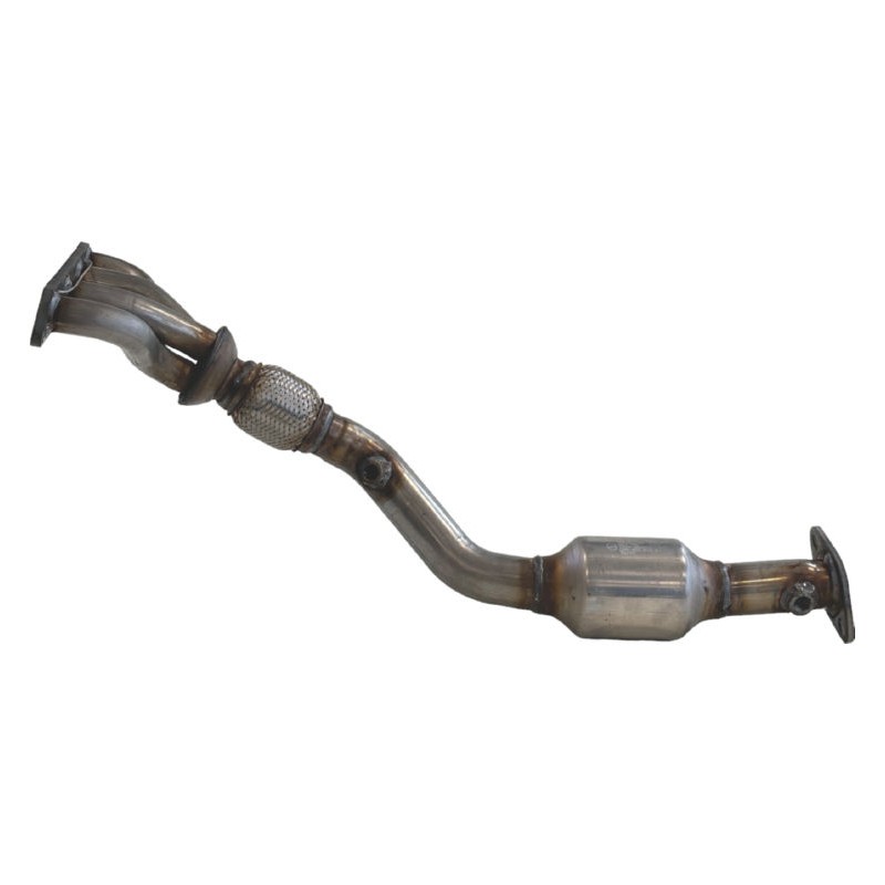 Catalyseur Pour Mini Mini 18407520282 18407525272 18407527819