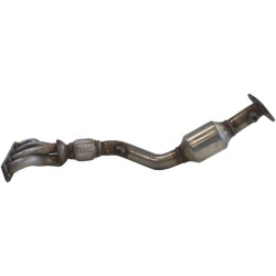 Catalyseur Pour Mini Mini 18407520282 18407525272 18407527819