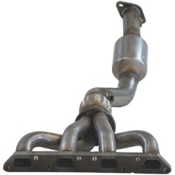 Catalyseur Pour Mini Mini 18407520282 18407525272 18407527819