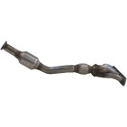 Catalyseur Pour Mini Mini 18407520282 18407525272 18407527819