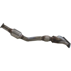 Catalyseur Pour Mini Mini 18407520282 18407525272 18407527819