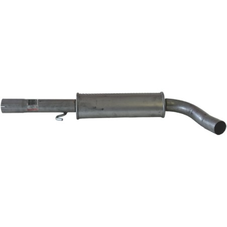 Silencieux d'échappement Central Pour VW Audi Seat Skoda 1J0253209C 1J0253209Q