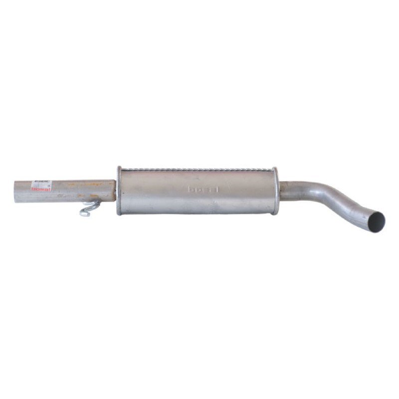 Silencieux d'échappement Central Pour VW Audi Seat Skoda 1J0253209 1J0253209E
