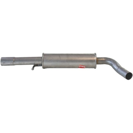 Silencieux d'échappement Central Pour VW Audi Seat Skoda 1J0253209B 1J0253209N