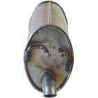 Silencieux d'échappement Arrière Pour Chevrolet Spark 96819217 96819219