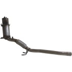 FAP Filtre à Particules Pour VW Golf VI Audi Seat Skoda 1K0254706EX 1K0254707QX