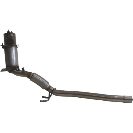 FAP Filtre à Particules Pour VW Golf VI Audi Seat Skoda 1K0254706EX 1K0254707QX