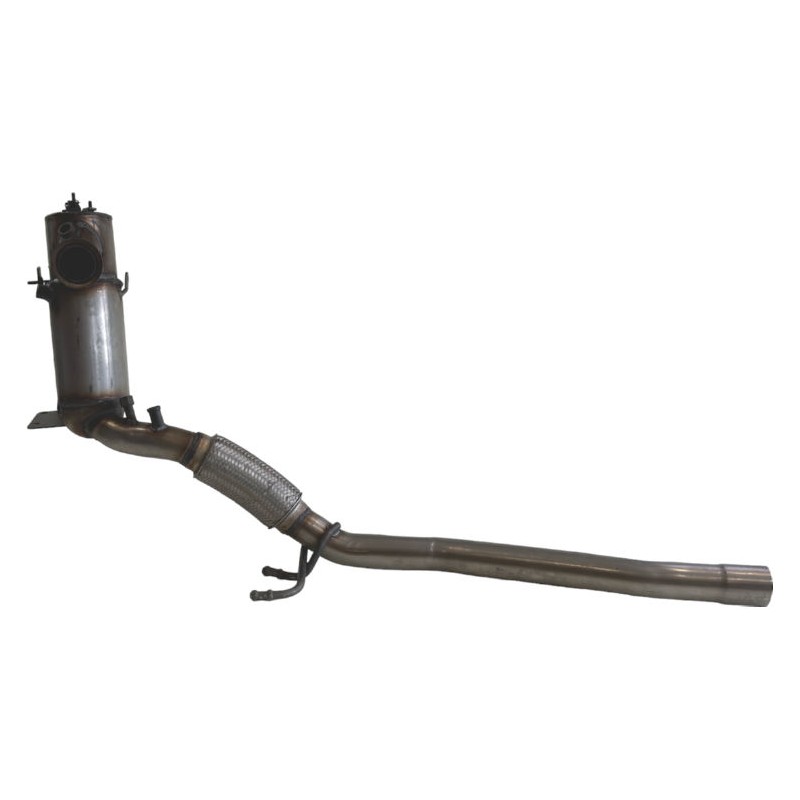 FAP Filtre à Particules Pour VW Golf VI Audi Seat Skoda 1K0254706EX 1K0254707QX