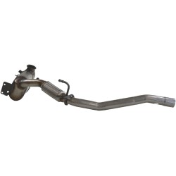 FAP Filtre à Particules Pour VW Golf VI Audi Seat Skoda 1K0254706EX 1K0254707QX