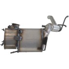 FAP Filtre à Particules Pour VW Golf VI Audi Seat Skoda 1K0254706EX 1K0254707QX