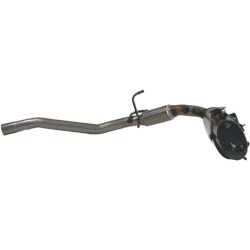 FAP Filtre à Particules Pour VW Golf VI Audi Seat Skoda 1K0254706EX 1K0254707QX