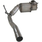 FAP Filtre à Particules Pour VW Golf VI Audi Seat Skoda 1K0254706EX 1K0254707QX