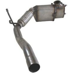 FAP Filtre à Particules Pour VW Golf VI Audi Seat Skoda 1K0254706EX 1K0254707QX
