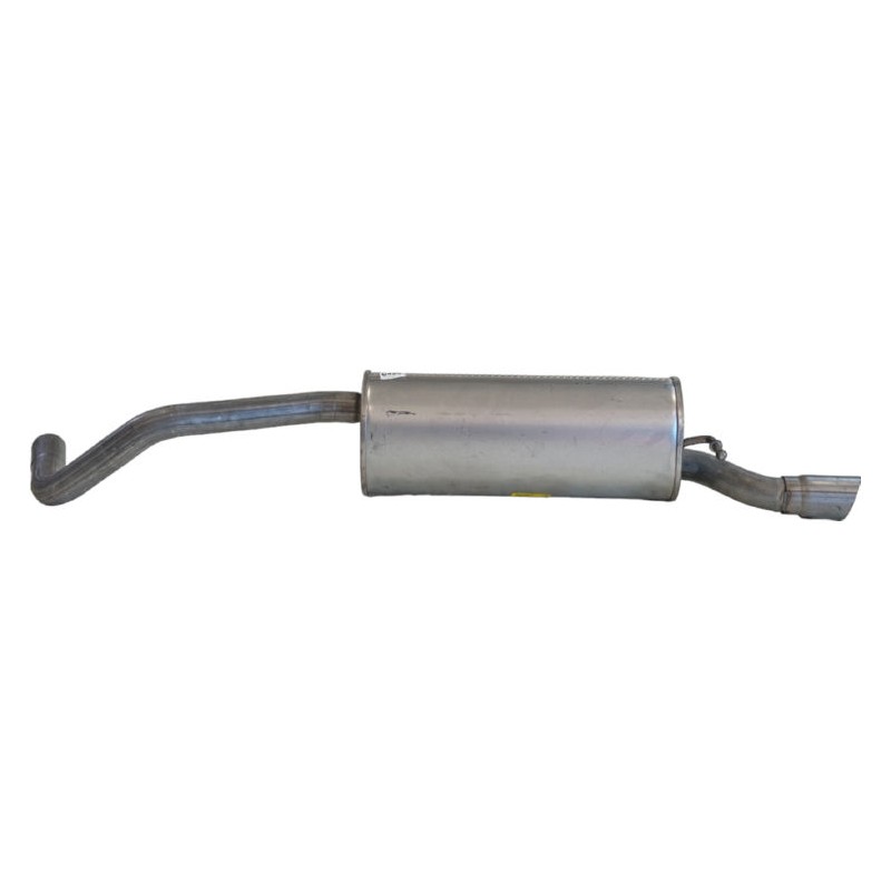 Silencieux d'échappement Arrière Pour VW Polo 6C6253609