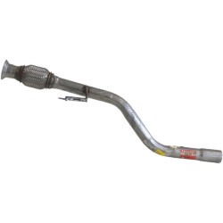 Tuyau d'échappement Pour Dacia Logan II MCV Sandero 200109121R