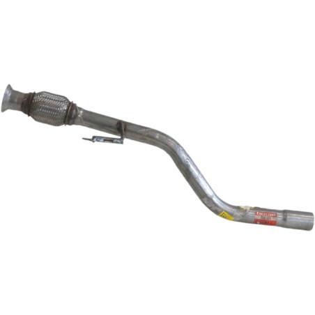Tuyau d'échappement Pour Dacia Logan II MCV Sandero 200109121R