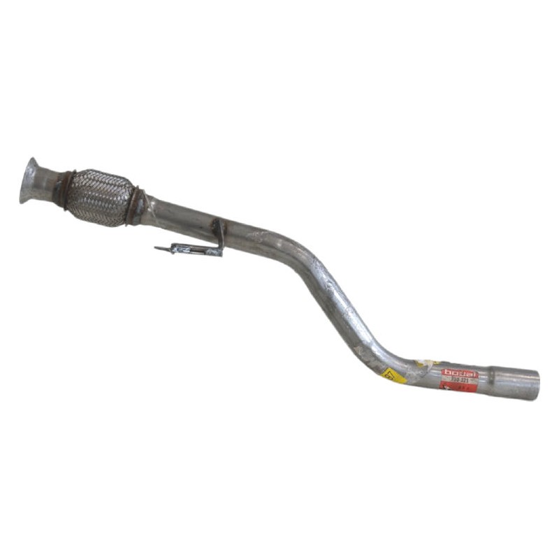 Tuyau d'échappement Pour Dacia Logan II MCV Sandero 200109121R