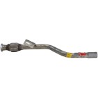 Tuyau d'échappement Pour Dacia Logan II MCV Sandero 200109121R