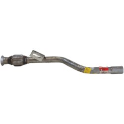 Tuyau d'échappement Pour Dacia Logan II MCV Sandero 200109121R