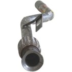 Tuyau d'échappement Pour Dacia Logan II MCV Sandero 200109121R