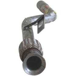 Tuyau d'échappement Pour Dacia Logan II MCV Sandero 200109121R
