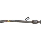 Tuyau d'échappement Pour Dacia Logan II MCV Sandero 200109121R