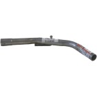 Tuyau d'échappement Pour Renault Sandero/Stepway II Dacia Sandero II 200109244R
