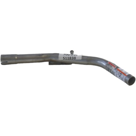 Tuyau d'échappement Pour Renault Sandero/Stepway II Dacia Sandero II 200109244R
