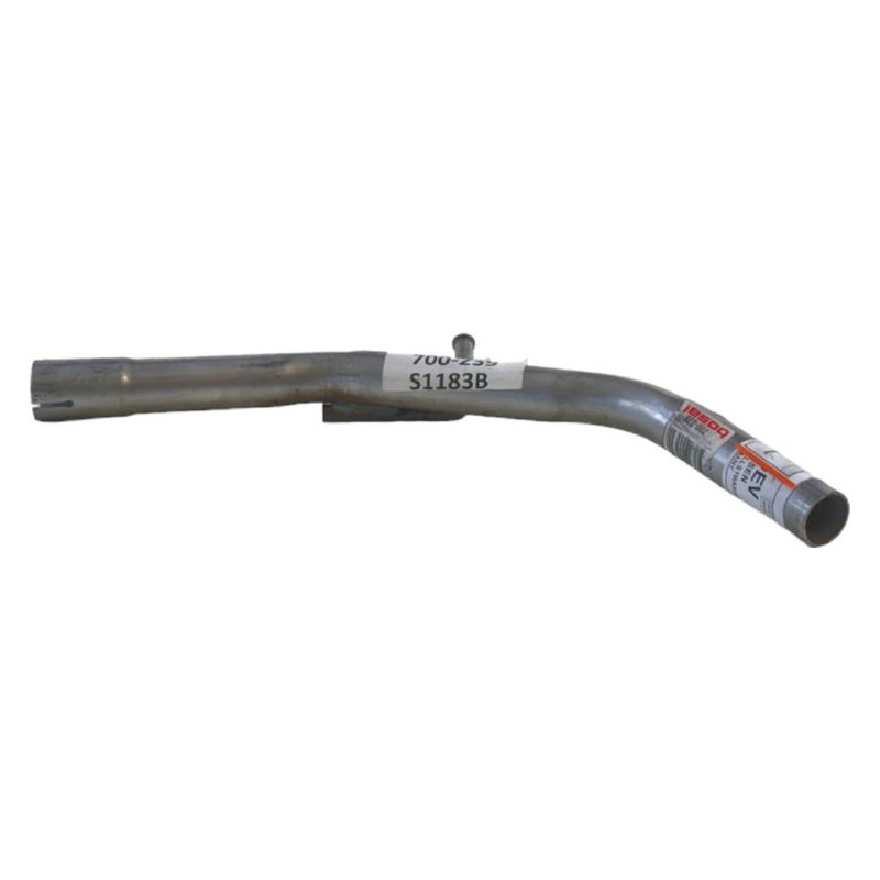 Tuyau d'échappement Pour Renault Sandero/Stepway II Dacia Sandero II 200109244R