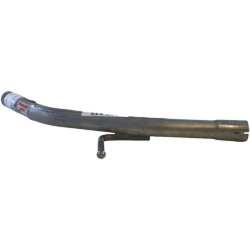 Tuyau d'échappement Pour Renault Sandero/Stepway II Dacia Sandero II 200109244R