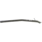 Tuyau d'échappement Pour Peugeot Fiat Citroën 1367600080 1607285880 1607287580