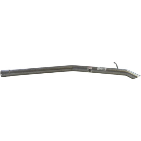 Tuyau d'échappement Pour Peugeot Fiat Citroën 1367600080 1607285880 1607287580