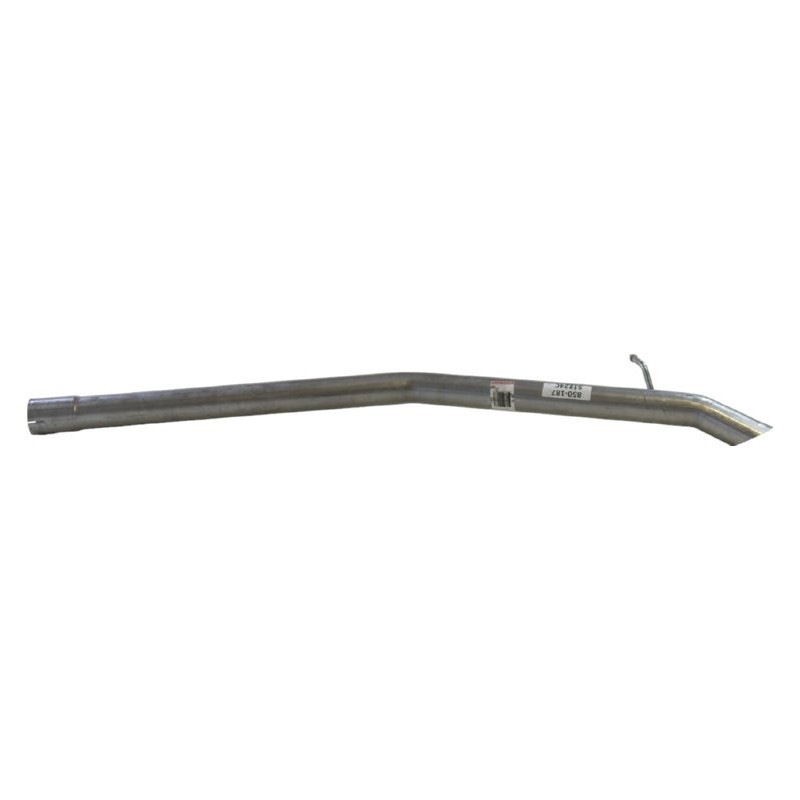 Tuyau d'échappement Pour Peugeot Fiat Citroën 1367600080 1607285880 1607287580