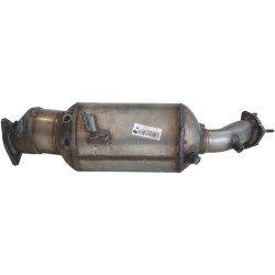 FAP Filtre à Particules Pour Audi A4 Allroad Avant A5 8K0254750NX