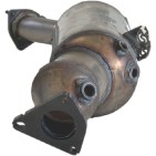 FAP Filtre à Particules Pour Audi A4 Allroad Avant A5 8K0254750NX