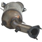 FAP Filtre à Particules Pour Audi A4 Allroad Avant A5 8K0254750NX