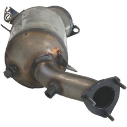 FAP Filtre à Particules Pour Audi A4 Allroad Avant A5 8K0254750NX