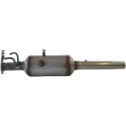 FAP Filtre à Particules Pour Peugeot Boxer Citroën