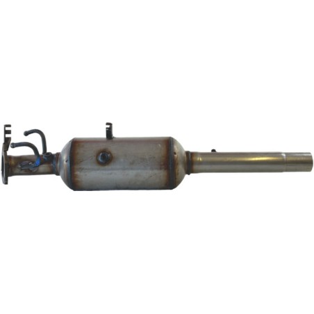 FAP Filtre à Particules Pour Peugeot Boxer Citroën