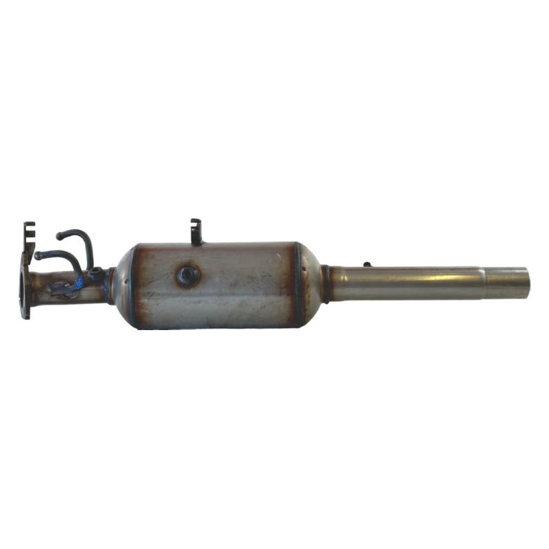 FAP Filtre à Particules Pour Peugeot Boxer Citroën