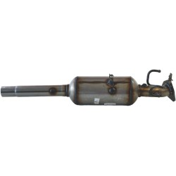 FAP Filtre à Particules Pour Peugeot Boxer Citroën