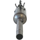 FAP Filtre à Particules Pour Peugeot Boxer Citroën