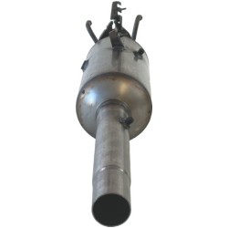 FAP Filtre à Particules Pour Peugeot Boxer Citroën