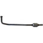 Catalyseur Pour Opel Combo Corsa B Vauxhall