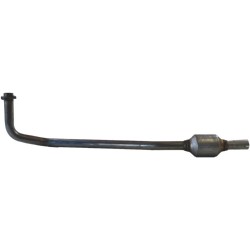 Catalyseur Pour Opel Combo Corsa B Vauxhall