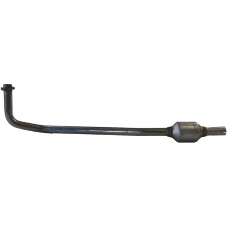 Catalyseur Pour Opel Combo Corsa B Vauxhall