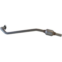 Catalyseur Pour Opel Combo Corsa B Vauxhall