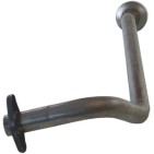 Catalyseur Pour Opel Combo Corsa B Vauxhall