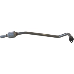 Catalyseur Pour Opel Combo Corsa B Vauxhall
